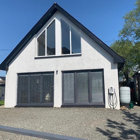 Ferienwohnung Newton Bothy Stirling Exterior foto